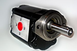 Pompes Hydrauliques DHPS