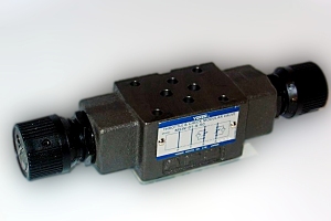 Valves de pression Hydrauliques DHPS